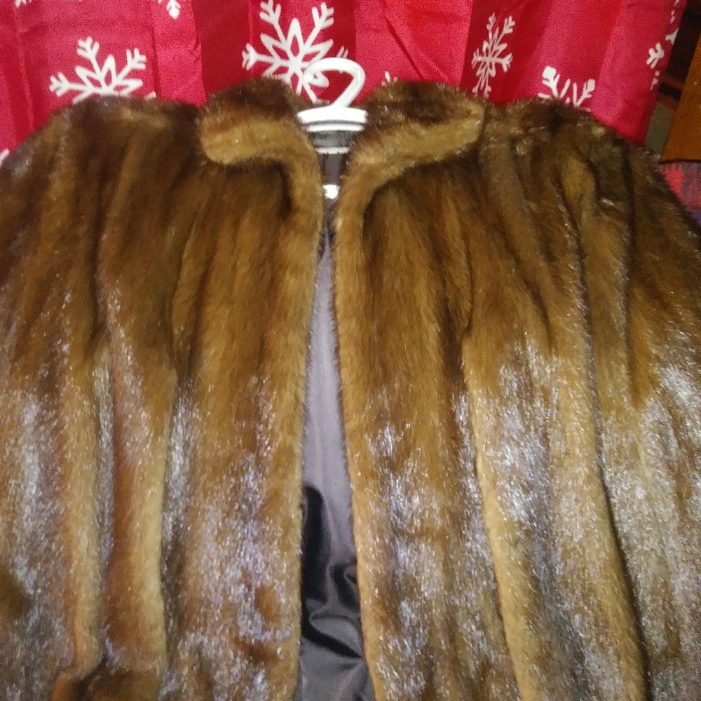 Mink
